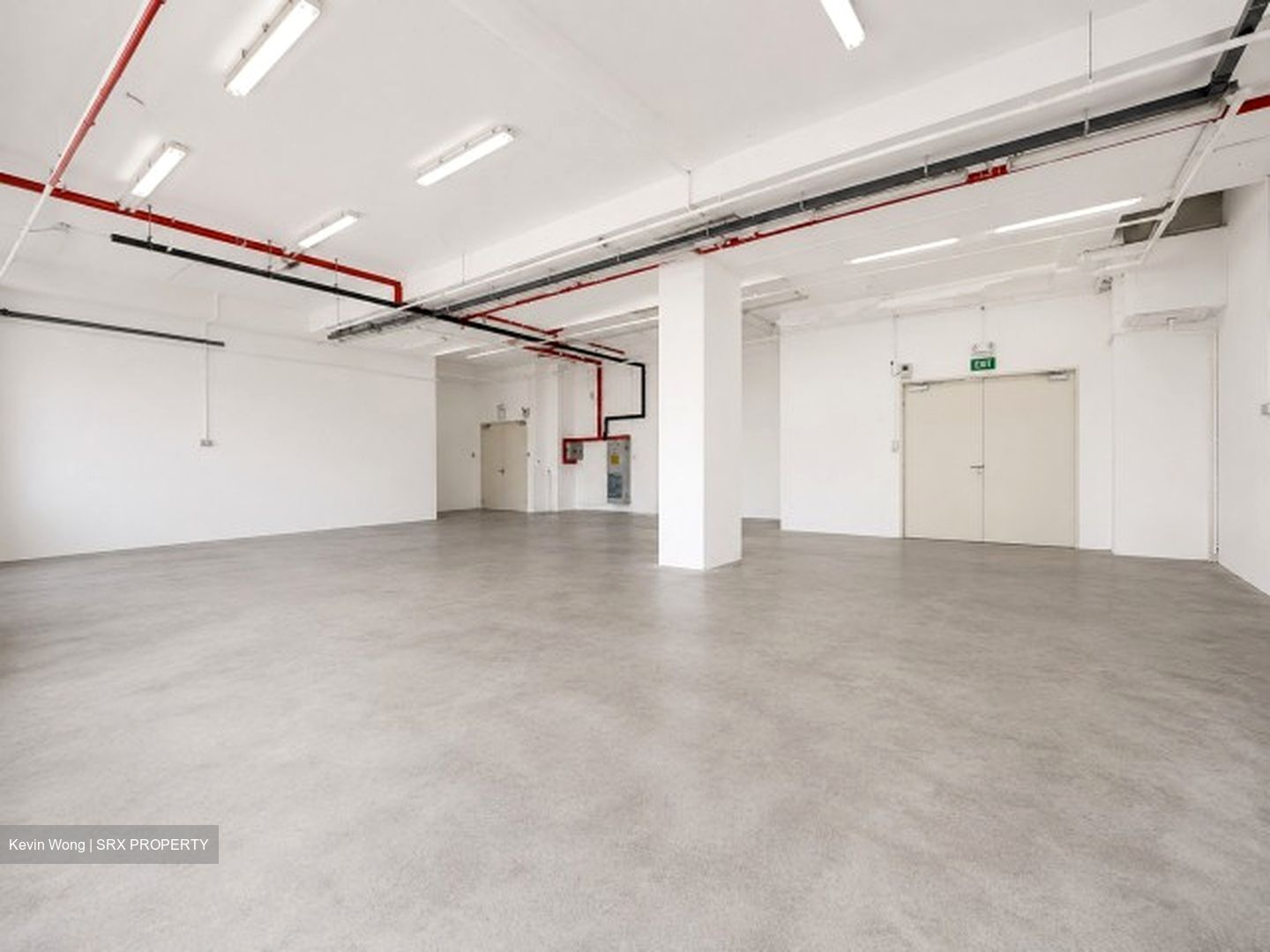 Westview Food Factory (D22), Factory #620148091